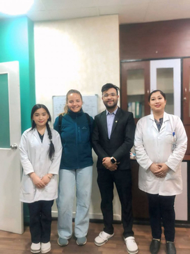 Slider image (9) Chirayu Dent Care